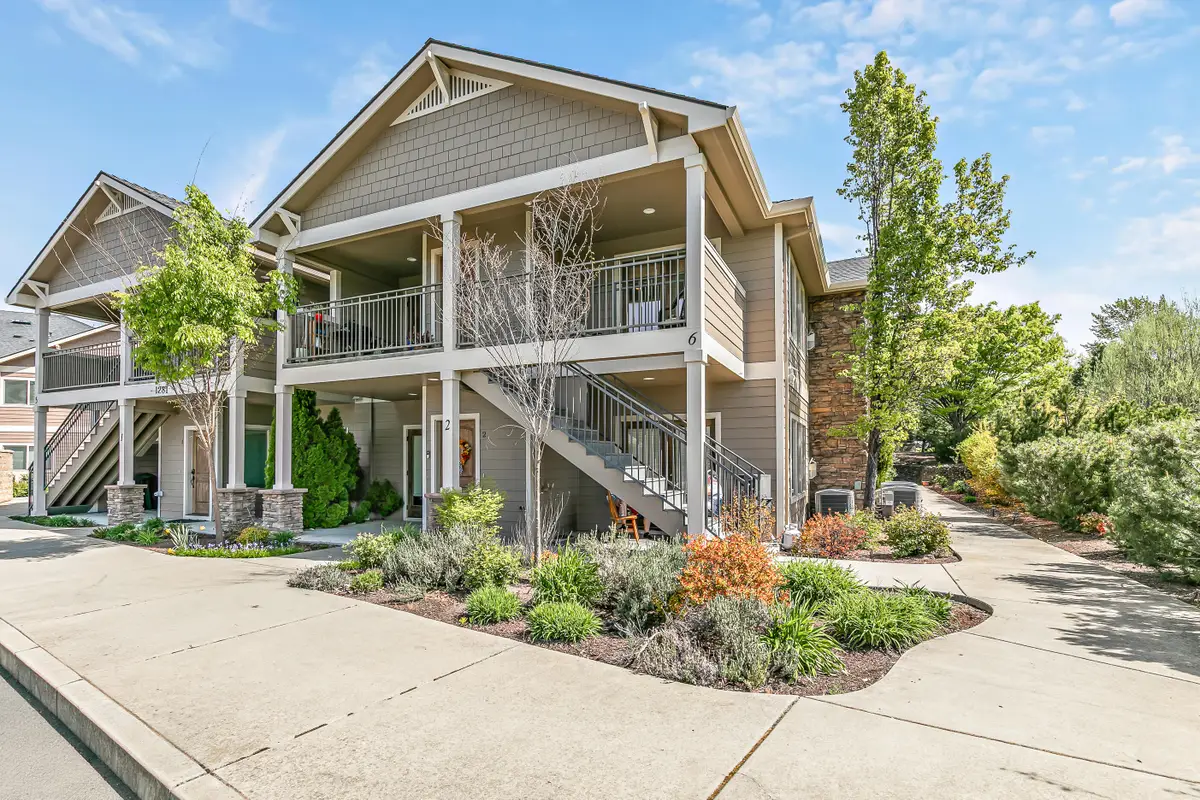 1281 Ashford Way #6, Medford, OR 97504 - #1