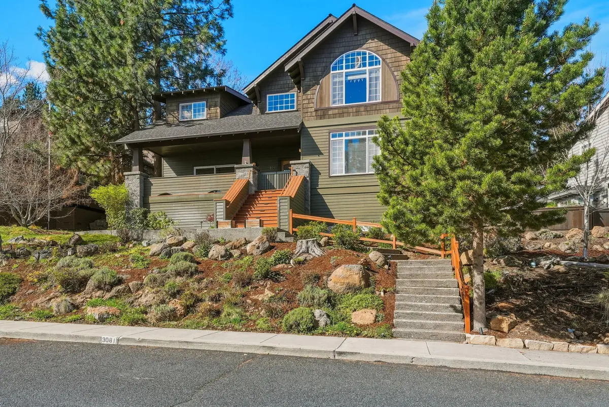 3081 NW Craftsman Drive, Bend, OR 97703 - #1