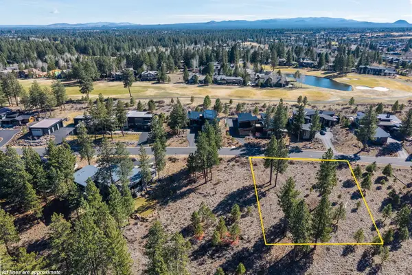 61853 Hosmer Lake Drive #Lot 375, Bend, OR 97702