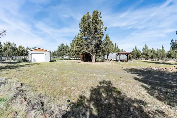 SW Drake Drive #TL 208, Culver, OR 97734