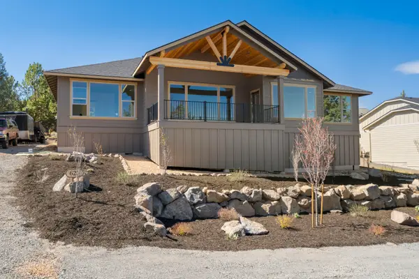 623 Goshawk Drive, Redmond, OR 97756