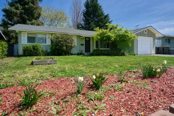 1741 Howell Avenue, Medford, OR 97501
