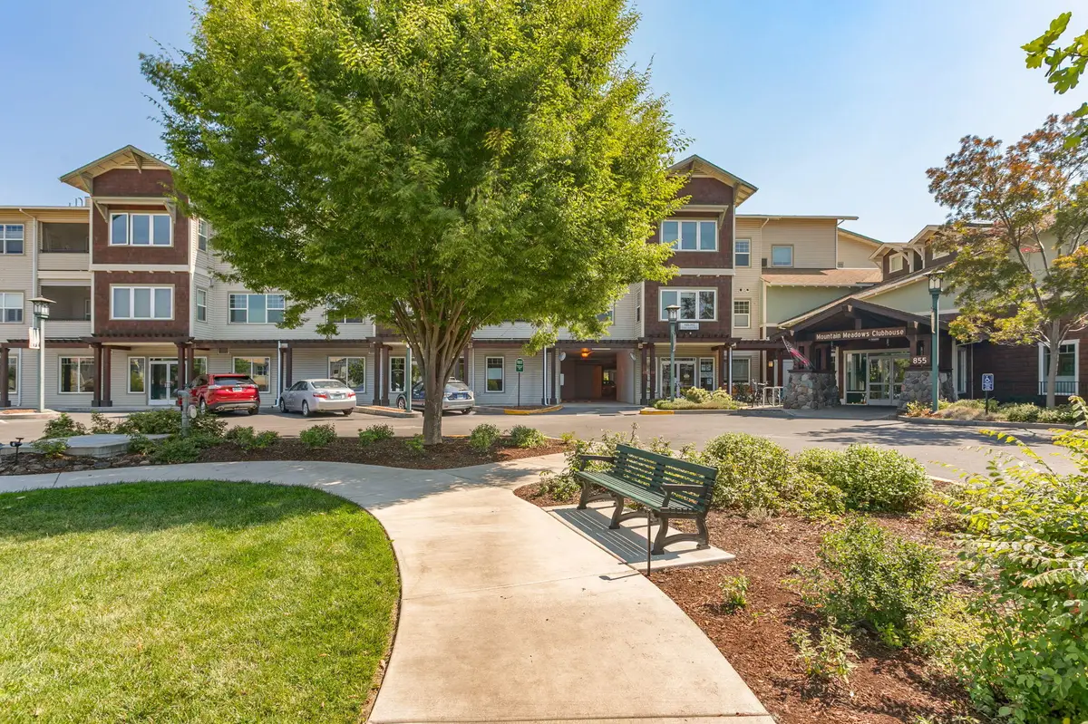 943 Mountain Meadows Circle, Ashland, OR 97520 - #1