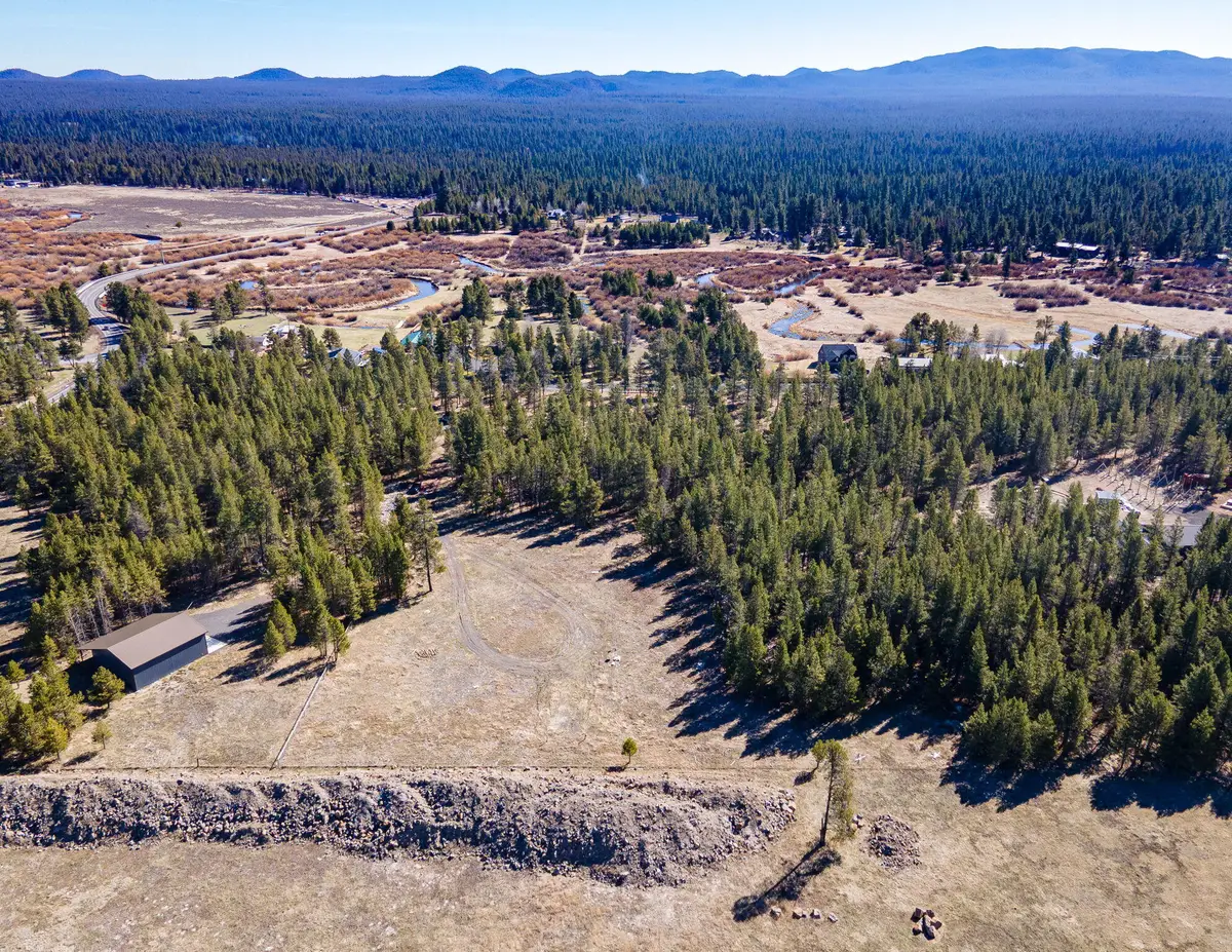 17415 Cedar Court, Bend, OR 97707 - #1