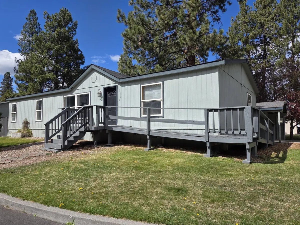61025 Tuscany Drive, Bend, OR 97702 - #1