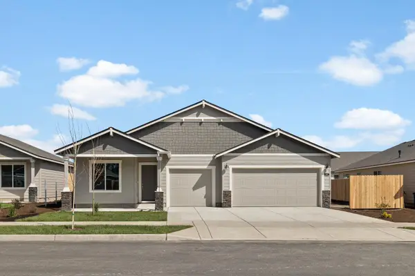 4174 SW Pumice Avenue #70, Redmond, OR 97756