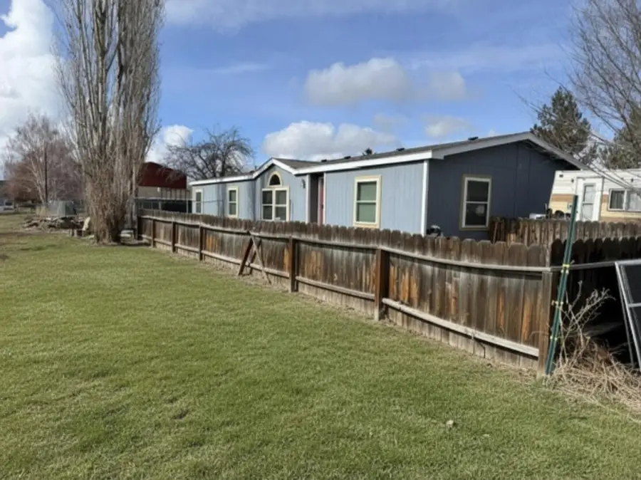 399 SE Idlewood Street, Prineville, OR 97754 - #2