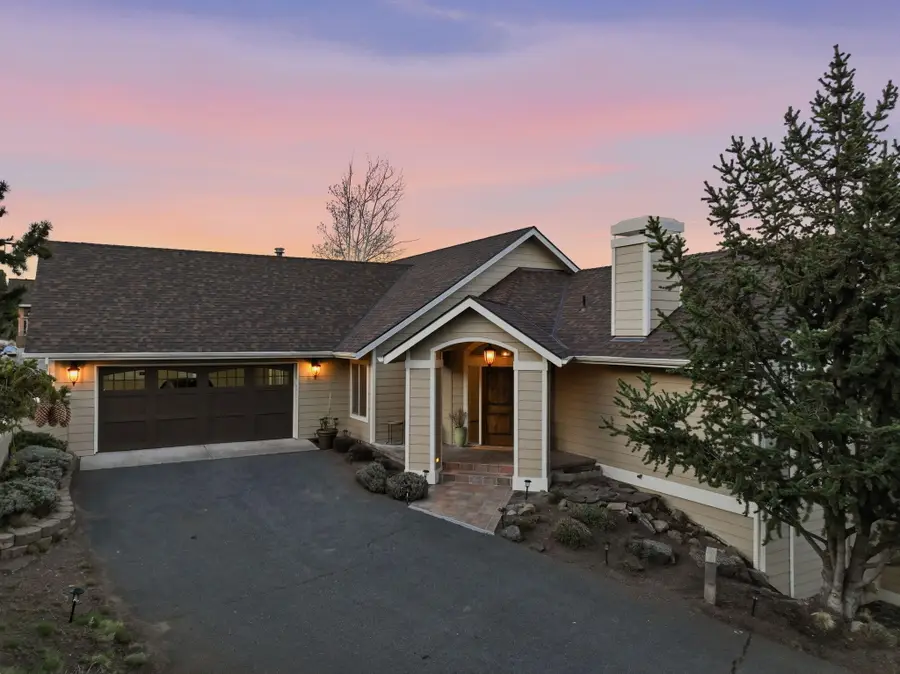 2393 NW Wyeth Place, Bend, OR 97703 - #2