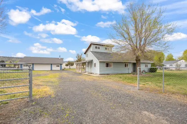 2010 NE Laughlin Road, Prineville, OR 97754
