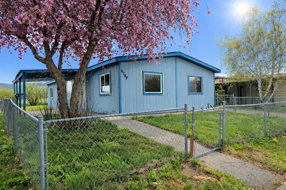 6707 Waggoner Court, Klamath Falls, OR 97603 - #1