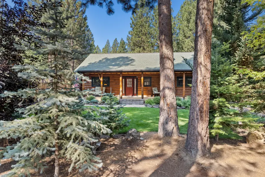 59979 Navajo Road, Bend, OR 97702 - #3