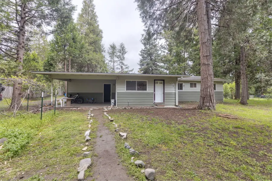 1625 Cedar Flat Road, Williams, OR 97544 - #3