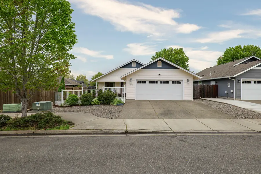 1348 George Tweed Boulevard, Grants Pass, OR 97527 - #2