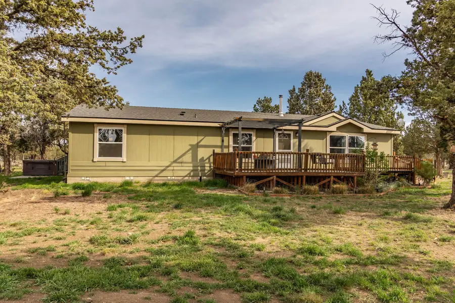 6776 SW Buckskin Lane, Terrebonne, OR 97760 - #2