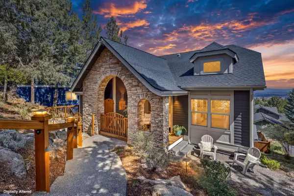 3042 NW Colonial Drive, Bend, OR 97703