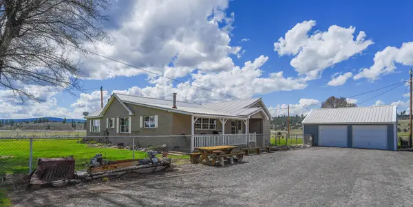 29700 Ivory Pine Road, Bly, OR 97622