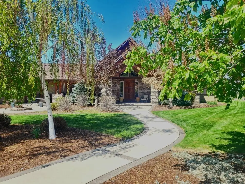 15520 SW Culver Highway, Culver, OR 97734 - #1