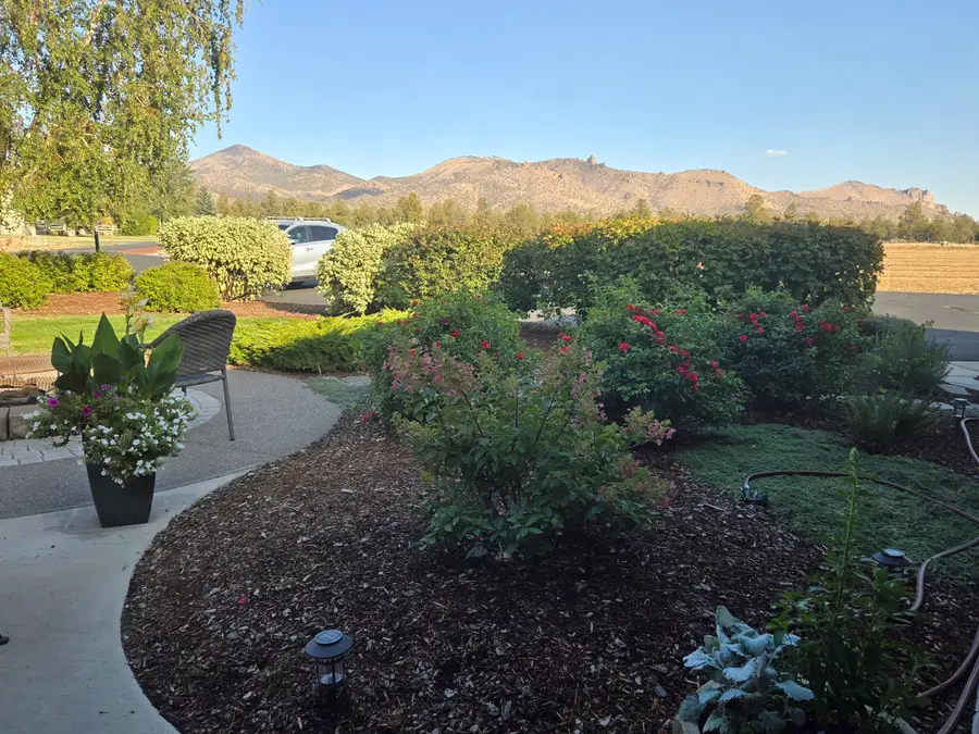 15520 SW Culver Highway, Culver, OR 97734 - #3