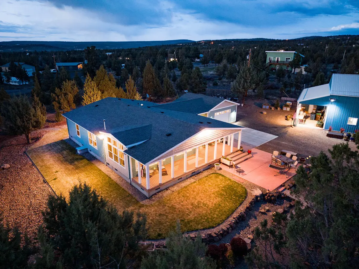 4590 SE Wampum Road, Prineville, OR 97754 - #1