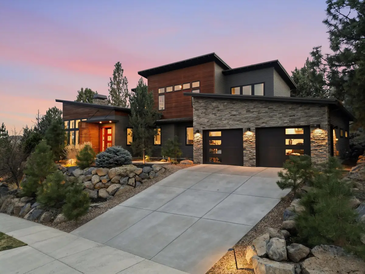 3429 NW Bryce Canyon Lane, Bend, OR 97703 - #1