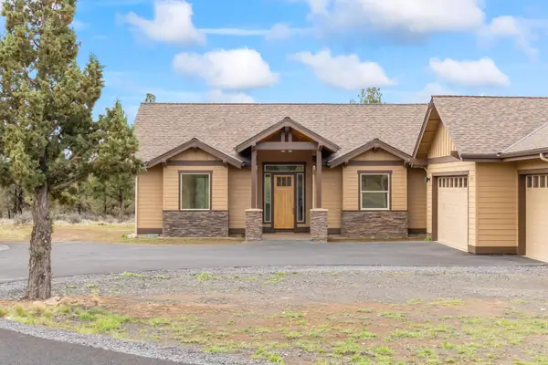 1784 SE Texas Circle, Prineville, OR 97754
