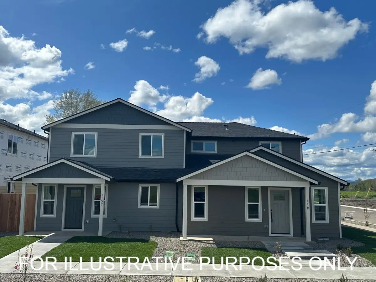 4710 Gebhard Road, Central Point, OR 97502 - #1