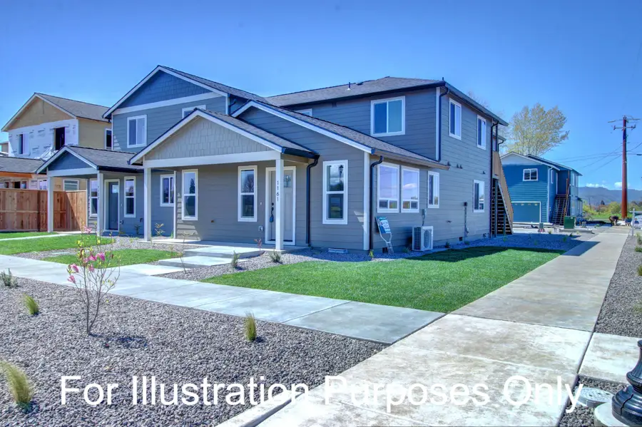 4710 Gebhard Road, Central Point, OR 97502 - #3