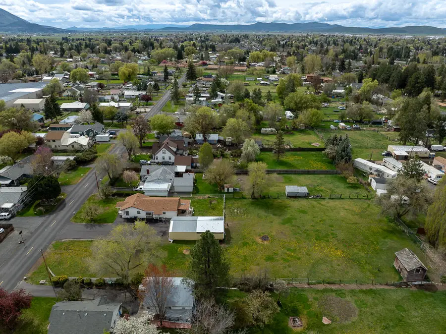2640 Kane Street, Klamath Falls, OR 97603 - #2
