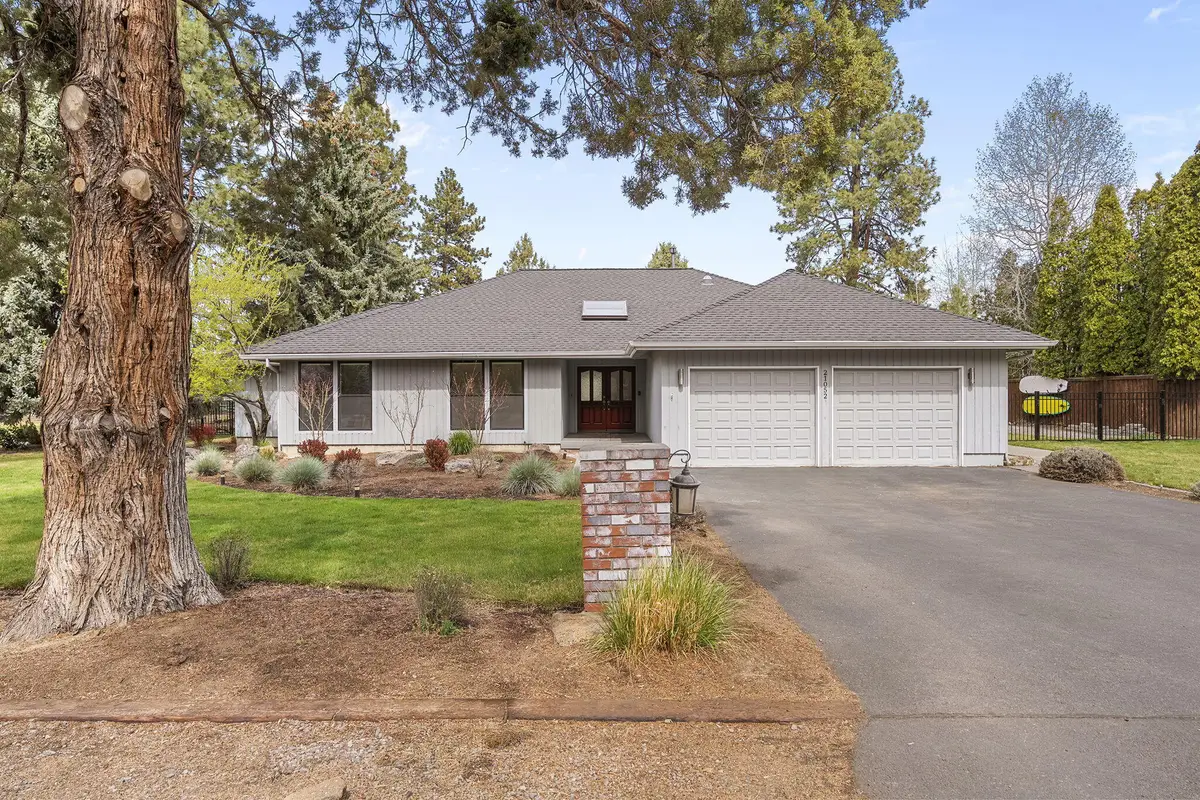 21052 Desert Woods Drive, Bend, OR 97702 - #1