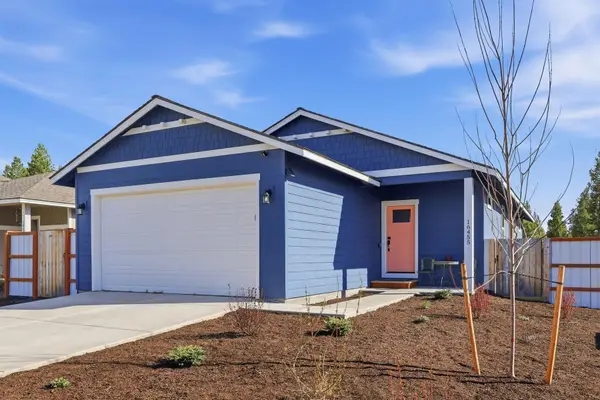 16455 Bassett Road, La Pine, OR 97739