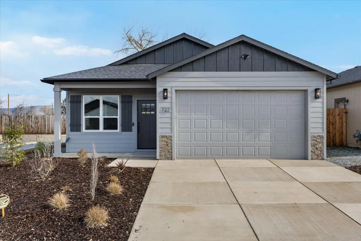 728 Dahl Place #17, Medford, OR 97501 - #1