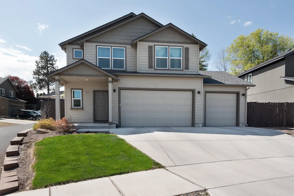 2955 NE Quiet Canyon Drive, Bend, OR 97701 - #1