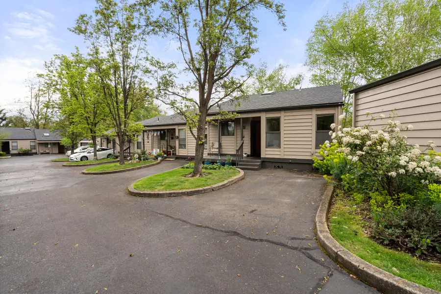 55 W Hersey Street, Ashland, OR 97520 - #2