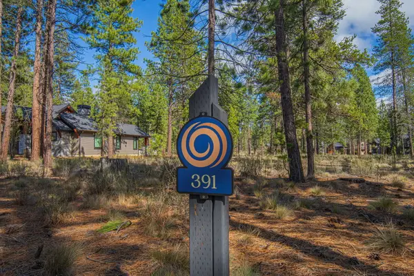 56265 Elk Run Drive #391, Bend, OR 97707