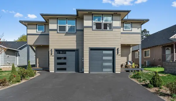 1726 SW 27th Street, Redmond, OR 97756