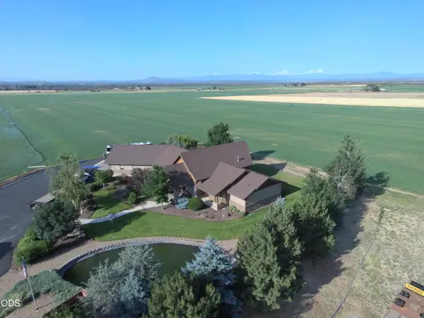 15520 SW Culver Highway, Culver, OR 97734