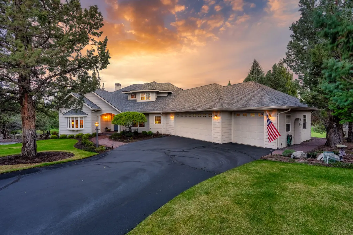 719 Widgeon Road, Redmond, OR 97756 - #1