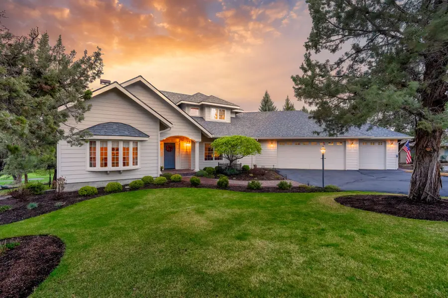 719 Widgeon Road, Redmond, OR 97756 - #2