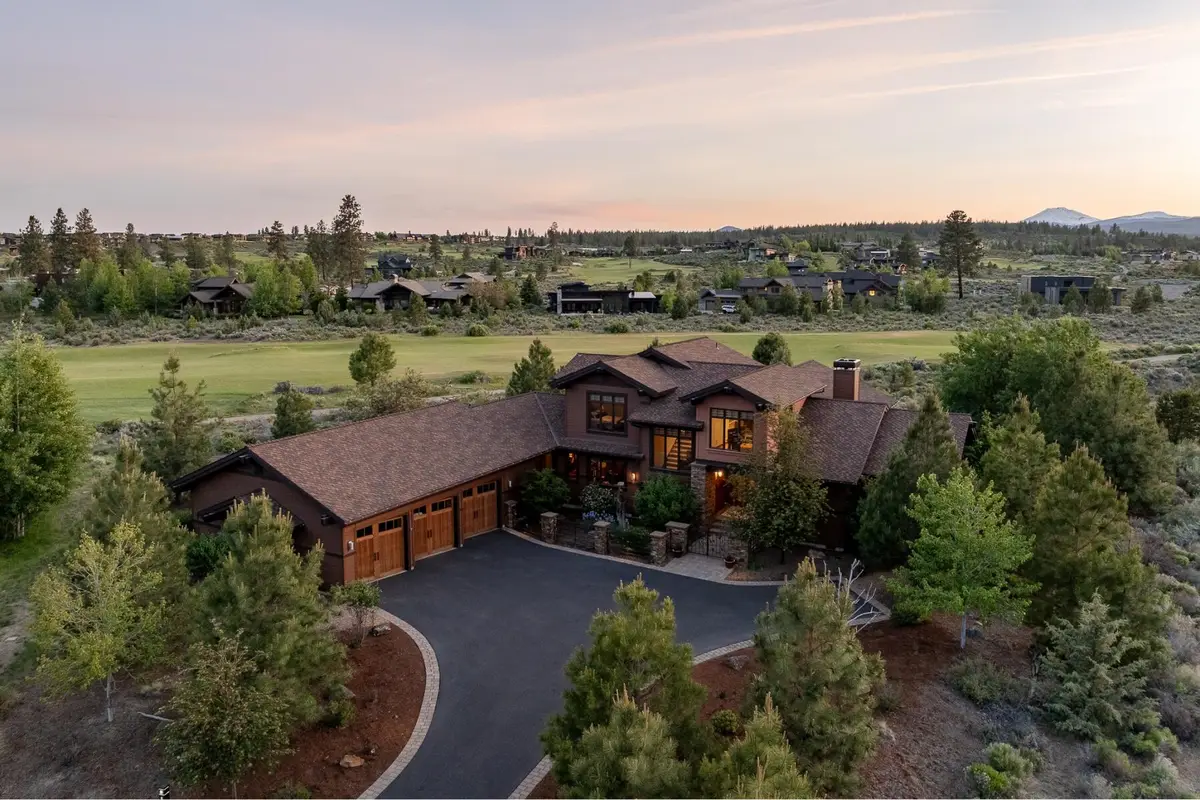 19345 Roswell Drive, Bend, OR 97702 - #1