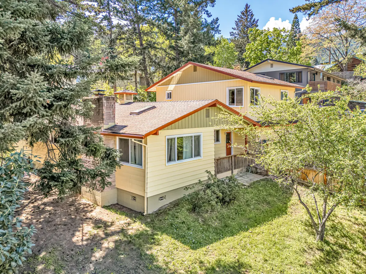 430 Ashland Street, Ashland, OR 97520 - #1