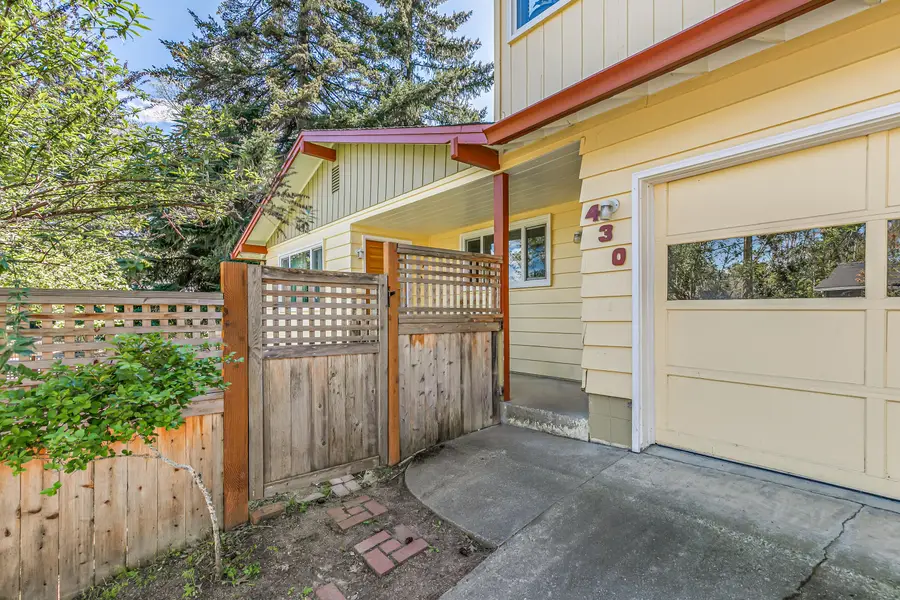 430 Ashland Street, Ashland, OR 97520 - #2