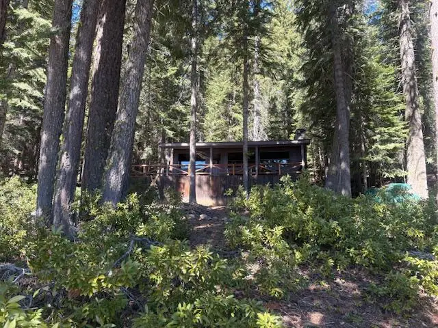 24176 Crescent Lake Road, Crescent Lake, OR 97733 - #2