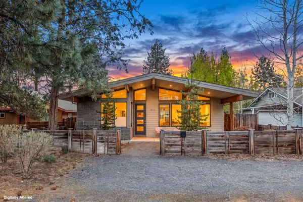 1415 NW Elgin Avenue, Bend, OR 97703