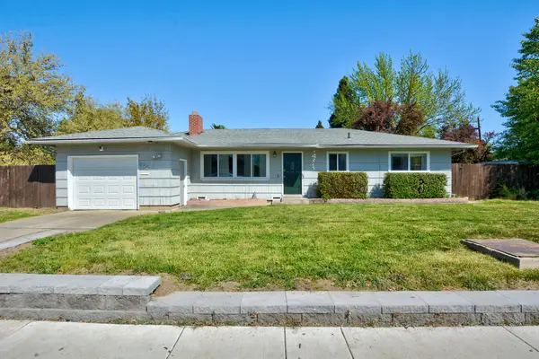 372 Garfield Street, Medford, OR 97501