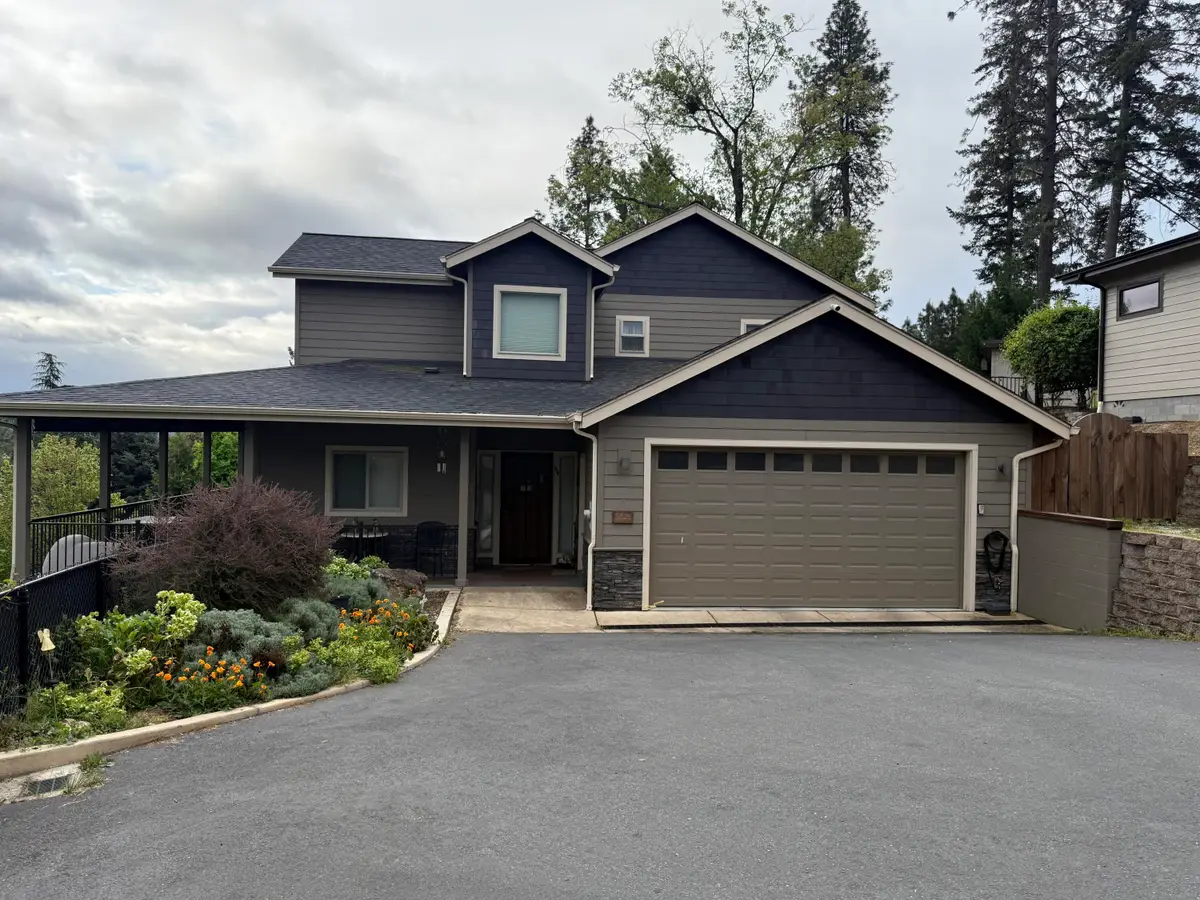 122 NW Rook Drive, Grants Pass, OR 97526 - #1