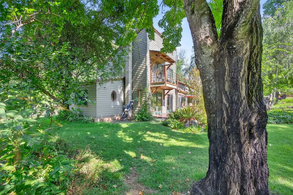 3950 Little Applegate Road, Jacksonville, OR 97530 - #1
