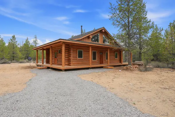 54270 Huntington Road, La Pine, OR 97739