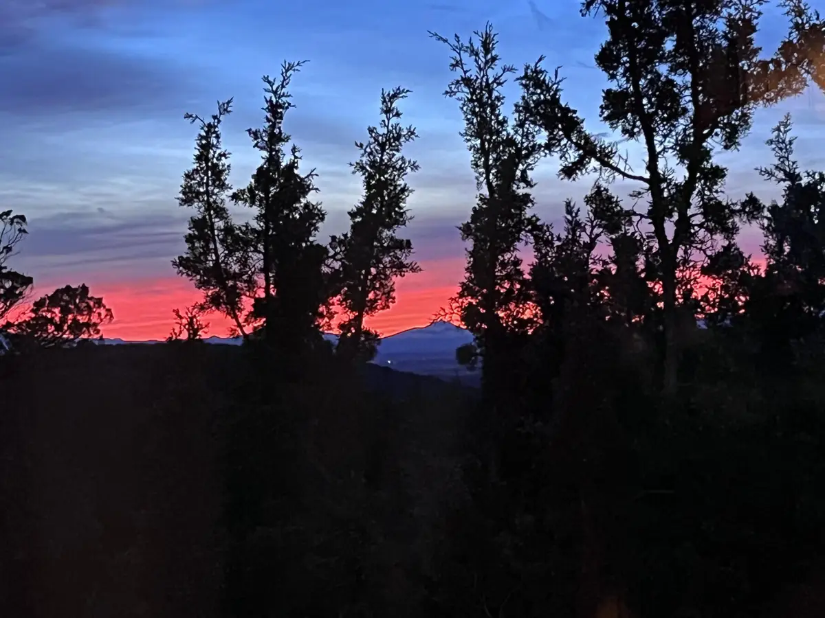 Bluebird Drive, Prineville, OR 97754 - #1