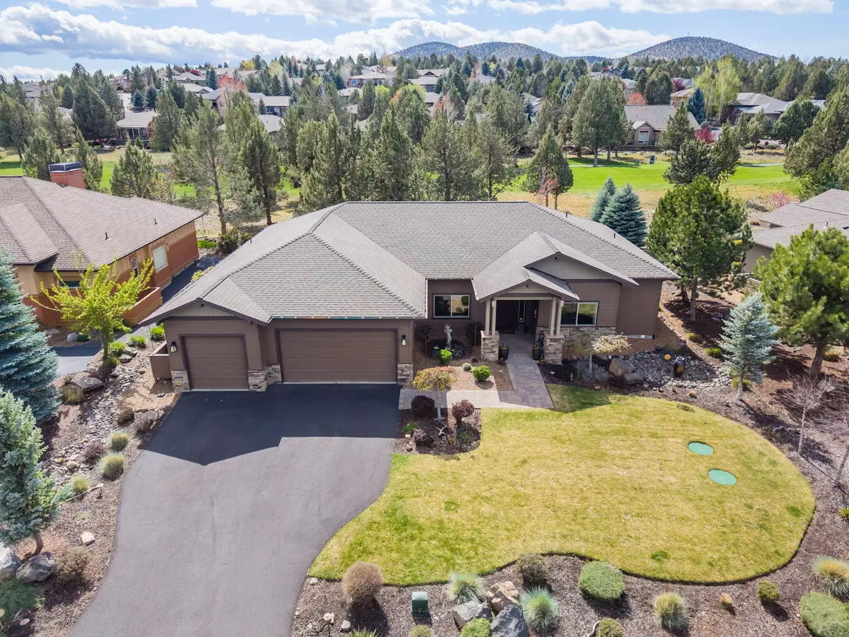 785 Ribbon Falls Road, Redmond, OR 97756 - #1