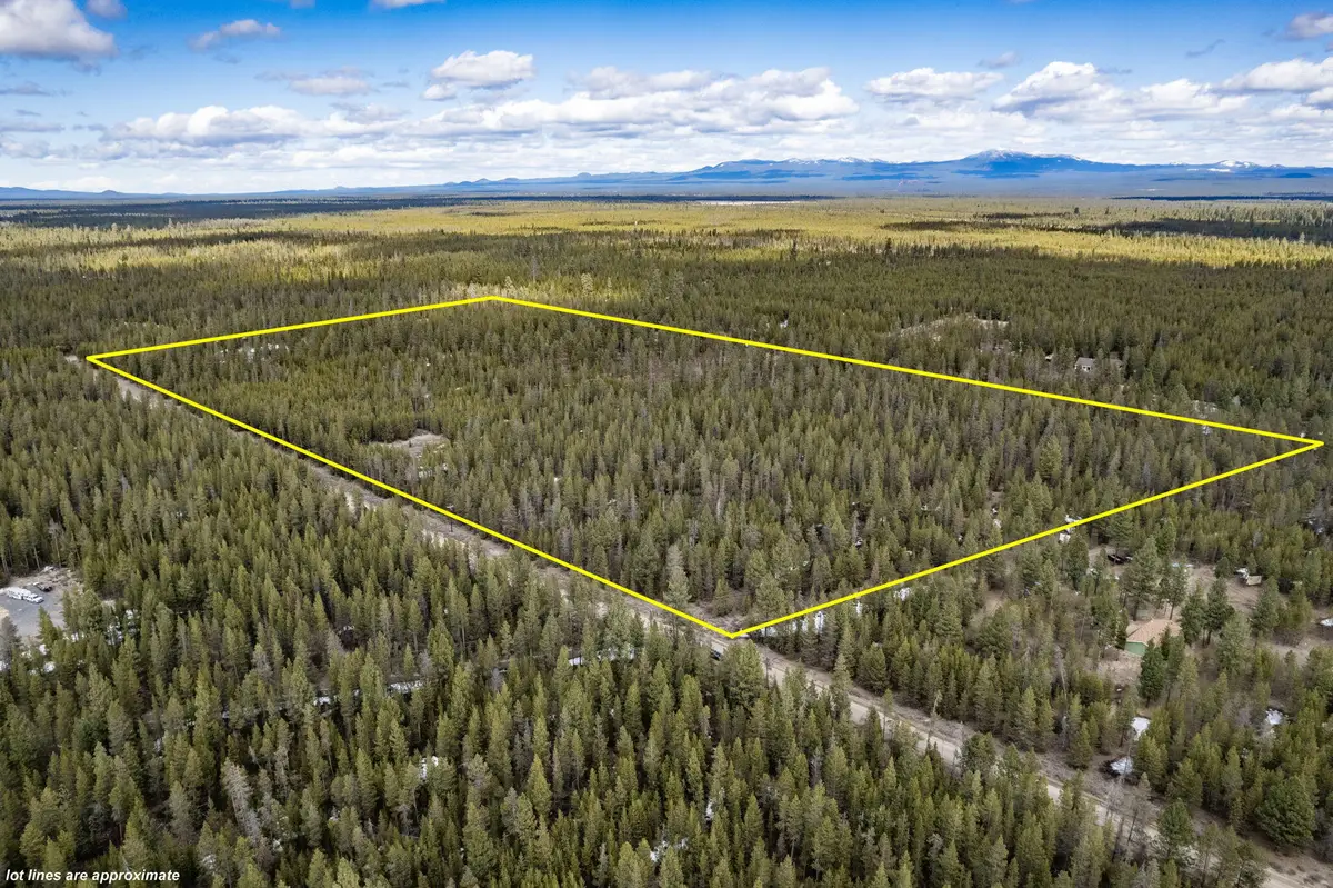Robert Road #TL 00600, La Pine, OR 97739 - #1